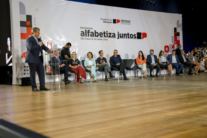 EXCELÊNCIA DA EDUCAÇÃO DE SÃO CAETANO É RECONHECIDA PELO GOVERNO DO ESTADO DE SÃO PAULO