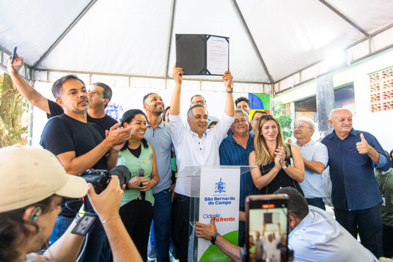 PROGRAMA MINHA RUA NOVA EXPANDE OBRAS DE RECAPEAMENTO ASFÁLTICO NA VILA VITÓRIA E VILA CRUZEIRO