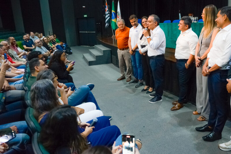 RESULTADO DA AVALIAÇÃO DE ALFABETIZAÇÃO NORTEARÁ REESTRUTURAÇÃO DO ENSINO EM SÃO BERNARDO