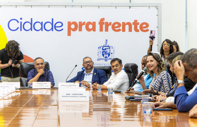 CAIXA RETOMA PATROCÍNIO DA ARENA ESPORTIVA DE SÃO BERNARDO