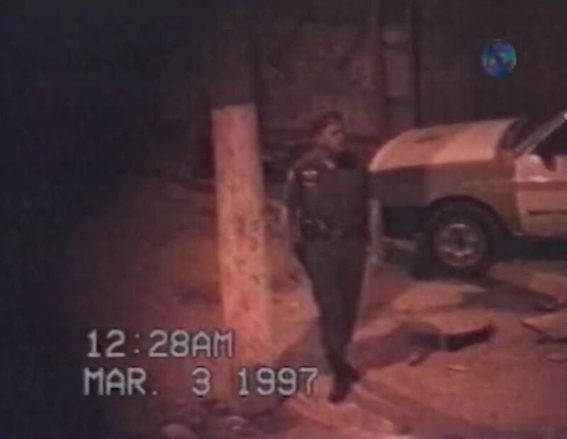 CASO FAVELA NAVAL FOI EXIBIDO NA TV HÁ EXATOS 28 ANOS