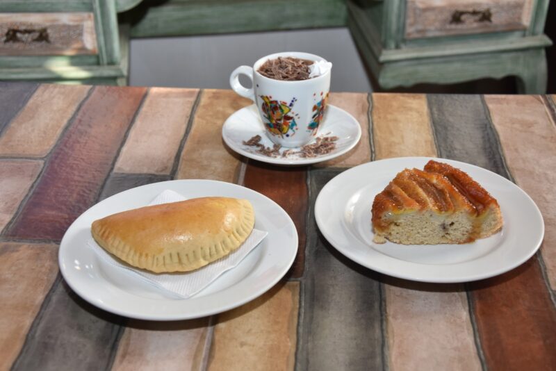 SANTO ANDRÉ ABRE INSCRIÇÕES PARA O FESTIVAL SABORES DA CIDADE