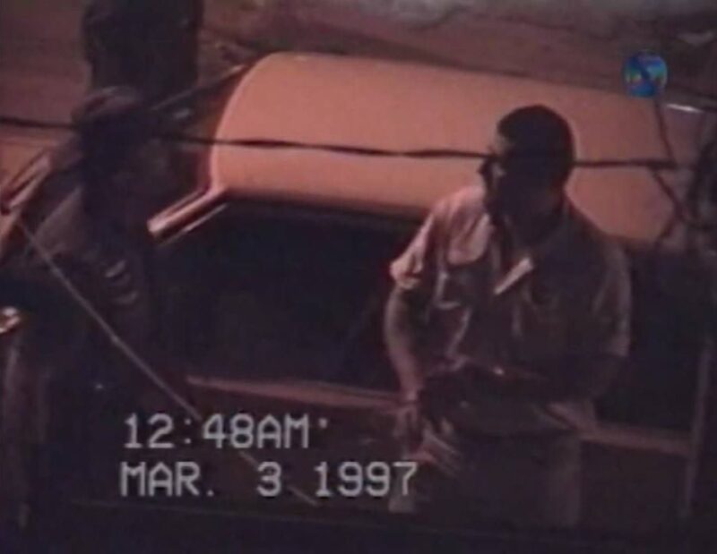 CASO FAVELA NAVAL FOI EXIBIDO NA TV HÁ EXATOS 28 ANOS