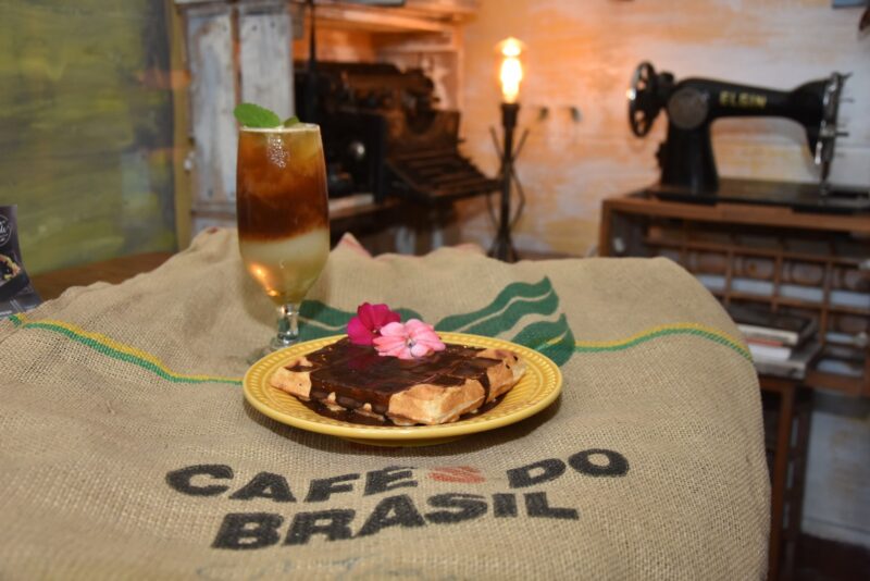 SANTO ANDRÉ ABRE INSCRIÇÕES PARA O FESTIVAL SABORES DA CIDADE