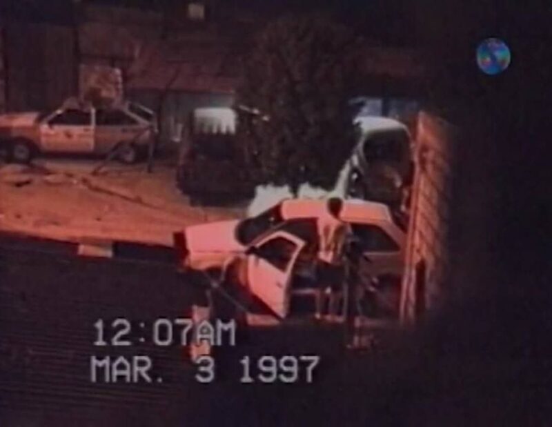 CASO FAVELA NAVAL FOI EXIBIDO NA TV HÁ EXATOS 28 ANOS