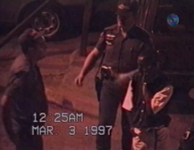 CASO FAVELA NAVAL FOI EXIBIDO NA TV HÁ EXATOS 28 ANOS