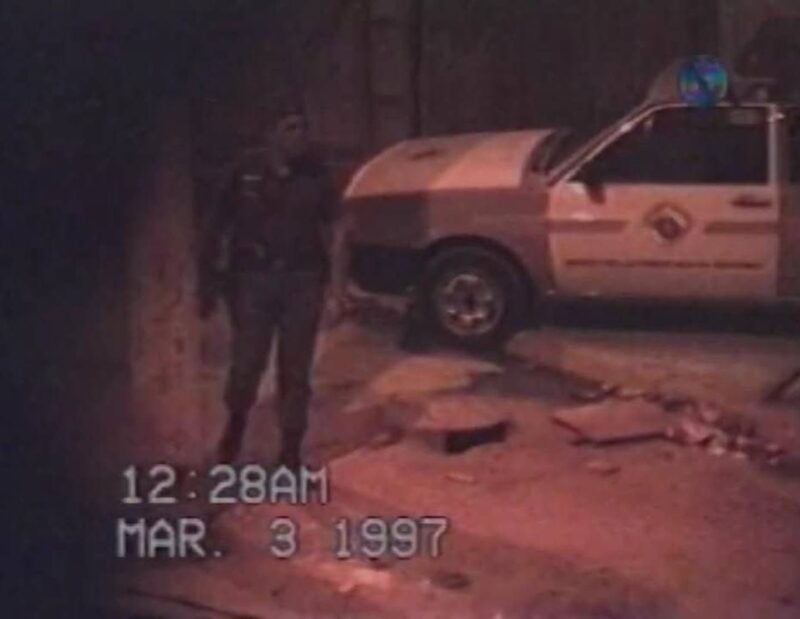 CASO FAVELA NAVAL FOI EXIBIDO NA TV HÁ EXATOS 28 ANOS
