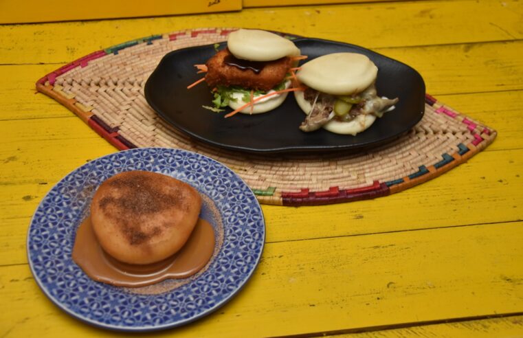 SANTO ANDRÉ ABRE INSCRIÇÕES PARA O FESTIVAL SABORES DA CIDADE