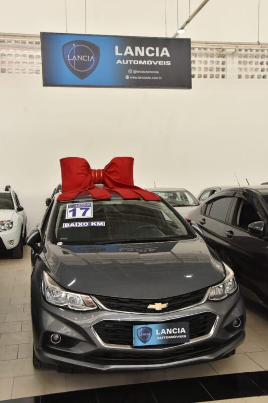 SHOPPING DE CARROS INVESTE R$ 5 MILHÕES EM SANTO ANDRÉ E INAUGURA PRIMEIRA UNIDADE NO ABC