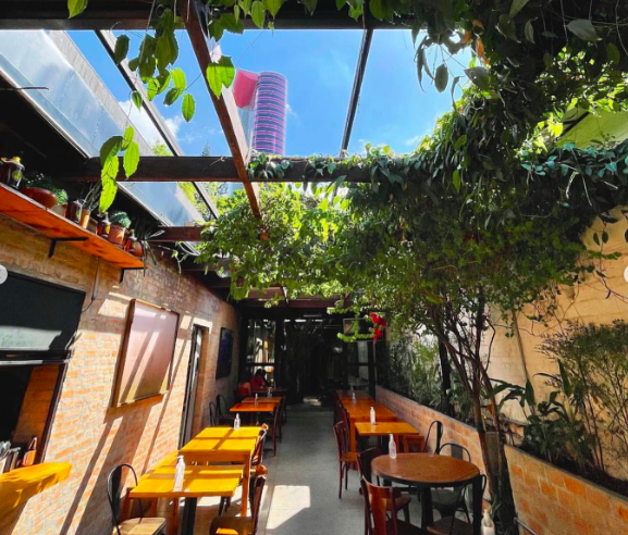 PAULISTÃO 2025: CONHEÇA BARES QUE IRÃO TRANSMITIR A FINAL DO CAMPEONATO