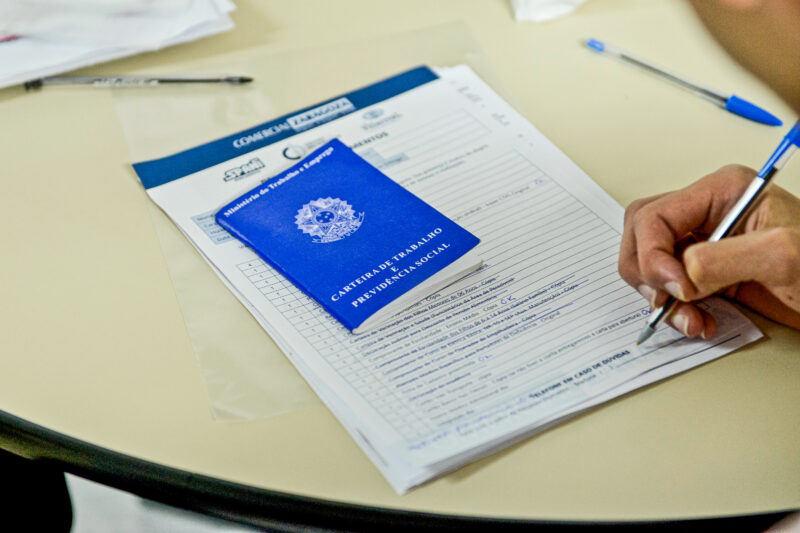 COM SALDO DE 2.413 POSTOS EM FEVEREIRO, SÃO BERNARDO CRIA UM TERÇO DOS EMPREGOS DO GRANDE ABC