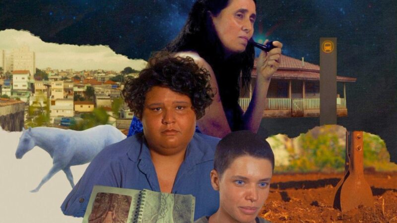 SANTO ANDRÉ PROMOVE MOSTRA DE CINEMA COM FILMES DIRIGIDOS POR MULHERES