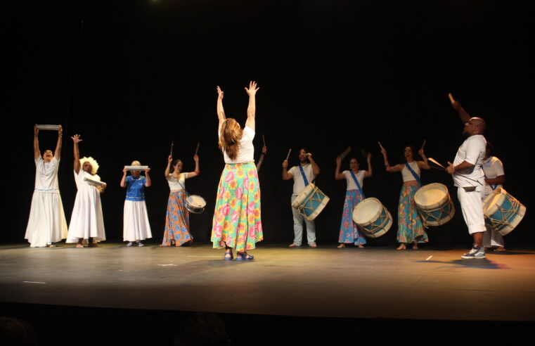 SANTO ANDRÉ OFERECE 680 VAGAS EM OFICINAS CULTURAIS GRATUITAS