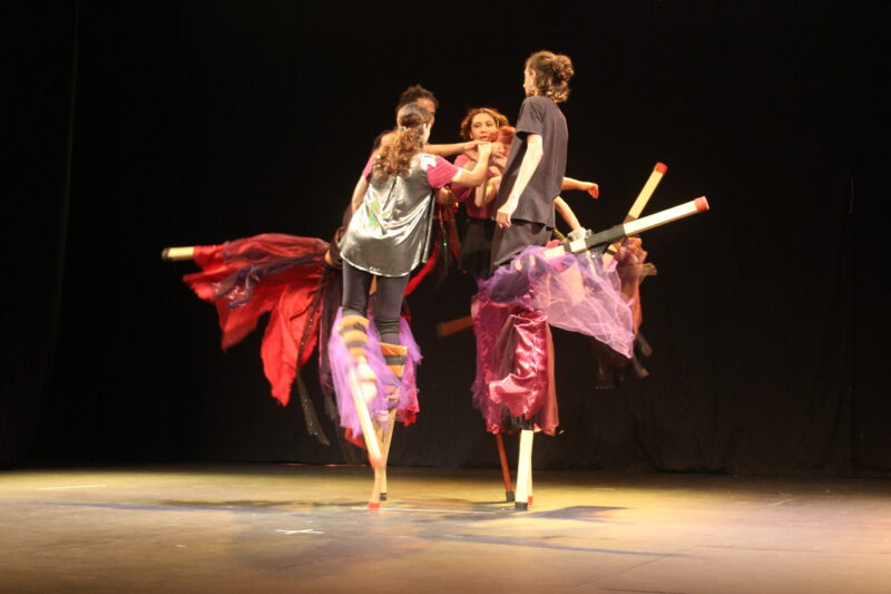 SANTO ANDRÉ OFERECE 680 VAGAS EM OFICINAS CULTURAIS GRATUITAS