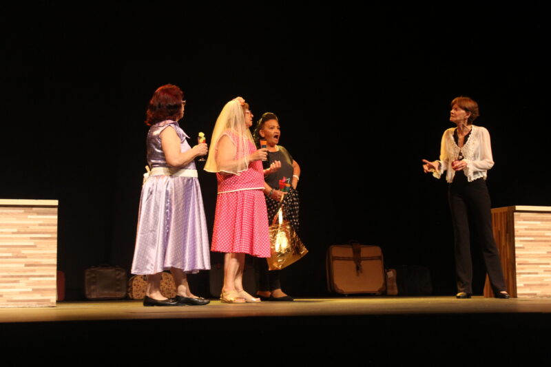 SANTO ANDRÉ OFERECE 680 VAGAS EM OFICINAS CULTURAIS GRATUITAS