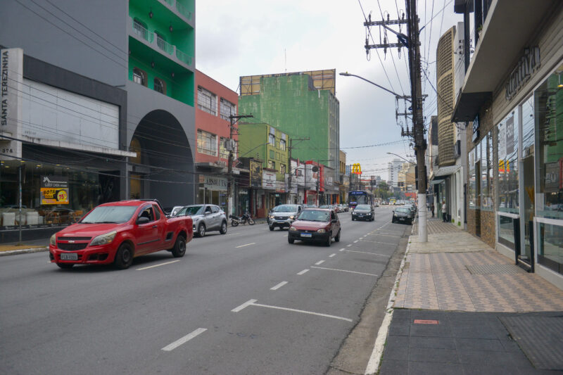 FEIRÃO DE MÓVEIS VOLTA À RUA JURUBATUBA ENTRE 17 E 24 DE MAIO
