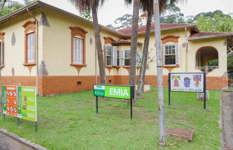 ESCOLA DE INICIAÇÃO ARTÍSTICA EM SANTO ANDRÉ ABRE INSCRIÇÕES PARA CURSOS VOLTADOS A ADULTOS