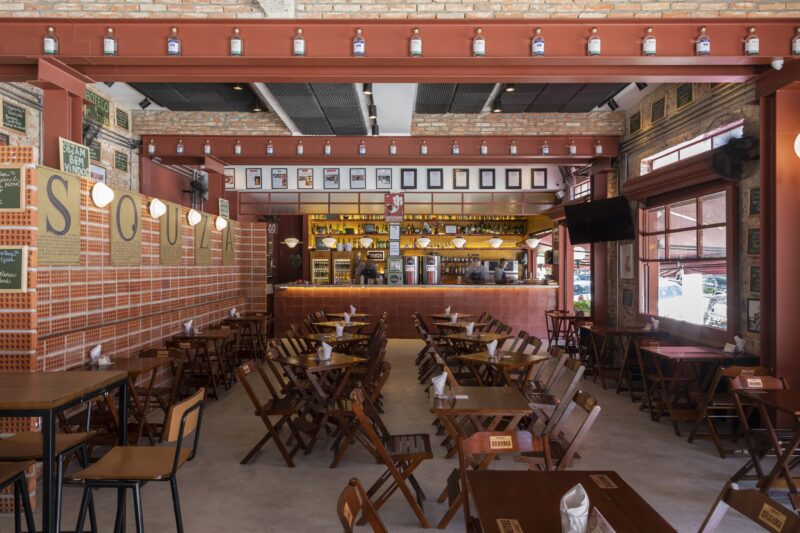 PAULISTÃO 2025: CONHEÇA BARES QUE IRÃO TRANSMITIR A FINAL DO CAMPEONATO