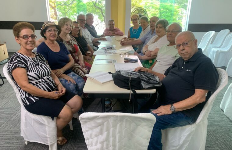 CATÁLOGO DO ACERVO DA AME QUE SERÁ ENTREGUE AO CENTRO DE MEMÓRIA DE SÃO BERNARDO