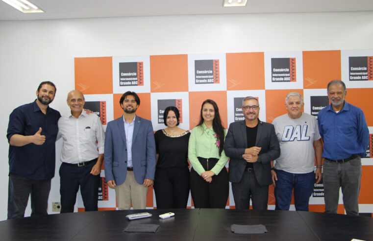 GRANDE ABC ARTICULA ADESÃO AO PROGRAMA FEDERAL QUE VALORIZA OS MEIS