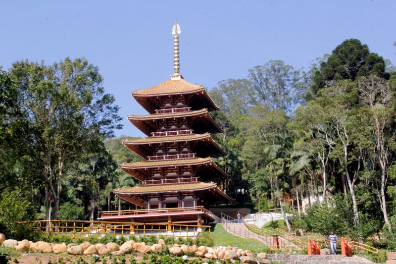 SEHAL DESTACA POTENCIAL TURÍSTICO DE RIBEIRÃO PIRES NOS 71 ANOS DA CIDADE