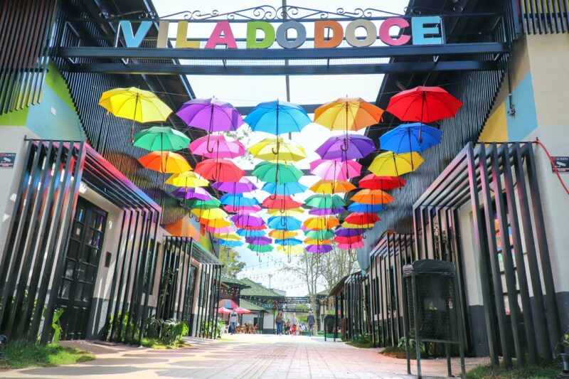 SEHAL DESTACA POTENCIAL TURÍSTICO DE RIBEIRÃO PIRES NOS 71 ANOS DA CIDADE