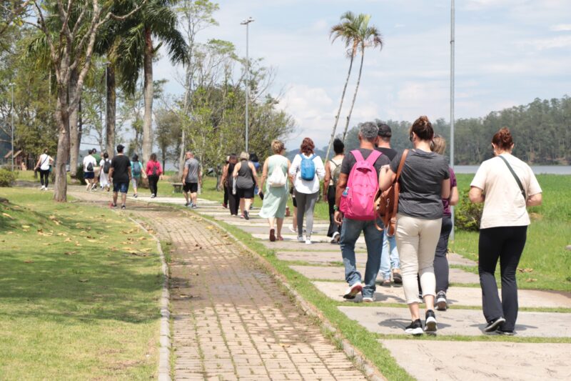 SEHAL DESTACA POTENCIAL TURÍSTICO DE RIBEIRÃO PIRES NOS 71 ANOS DA CIDADE