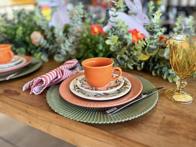 OPORTUNIDADE DE RENDA COM OVOS DE PÁSCOA ARTESANAIS IMPULSIONA A ECONOMIA NO GRANDE ABC