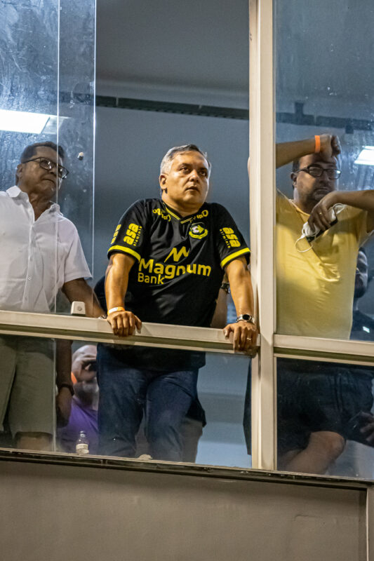 PALMEIRAS VENCE SÃO BERNARDO E AVANÇA À SEMIFINAL DO PAULISTÃO