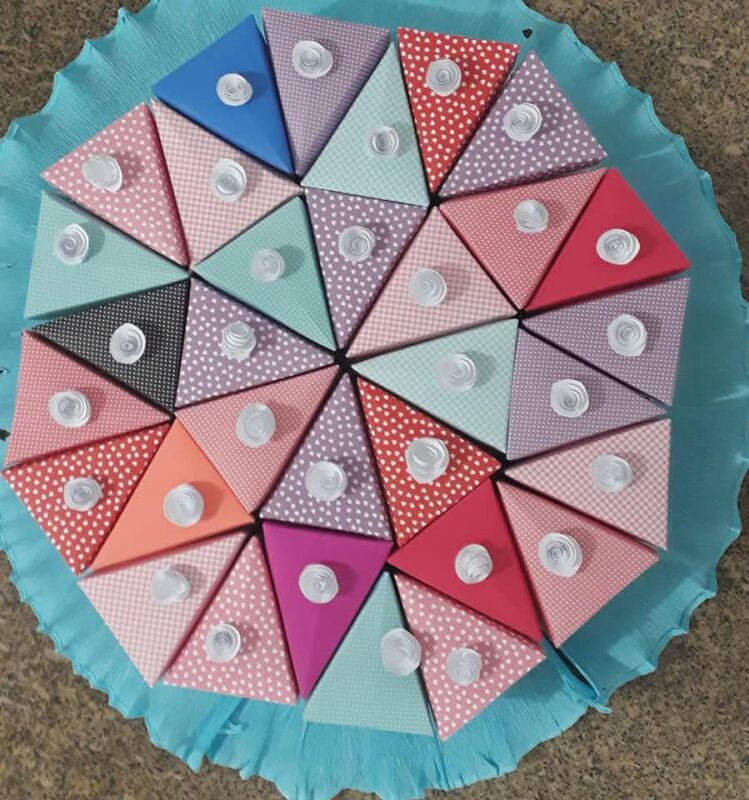 CASA DO OLHAR PROMOVE OFICINA GRATUITA DE ARTE COM ORIGAMI