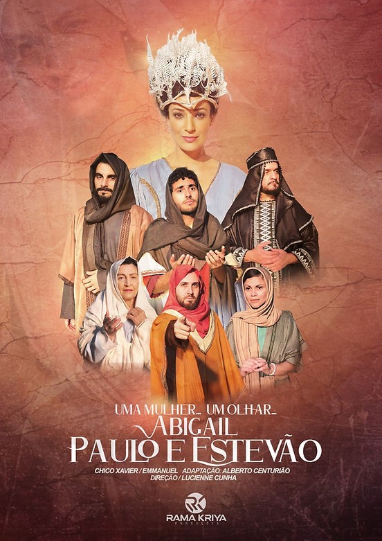 TEATRO MUNICIPAL DE SANTO ANDRÉ RECEBE DOIS ESPETÁCULOS NESTE DOMINGO