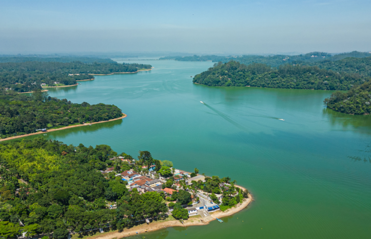OLHARES DA BILLINGS MARCA CENTENÁRIO DA REPRESA COM DEBATE SOBRE SUSTENTABILIDADE E PRESERVAÇÃO AMBIENTAL