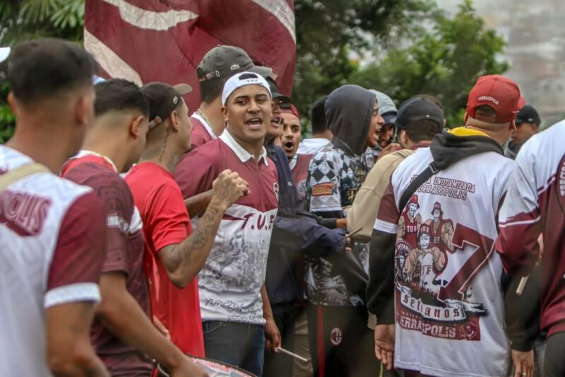 VILA SÃO JOSÉ VENCE FERRAZÓPOLIS NA ESTREIA DA DIVISÃO ESPECIAL