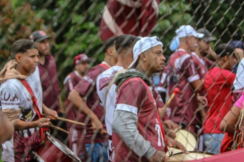 VILA SÃO JOSÉ VENCE FERRAZÓPOLIS NA ESTREIA DA DIVISÃO ESPECIAL