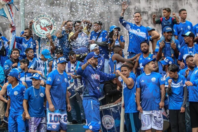 VILA SÃO JOSÉ VENCE FERRAZÓPOLIS NA ESTREIA DA DIVISÃO ESPECIAL