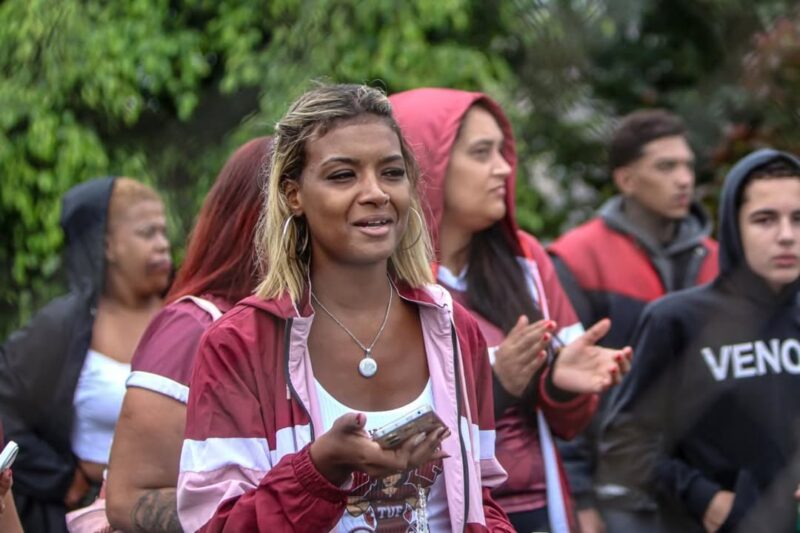 VILA SÃO JOSÉ VENCE FERRAZÓPOLIS NA ESTREIA DA DIVISÃO ESPECIAL