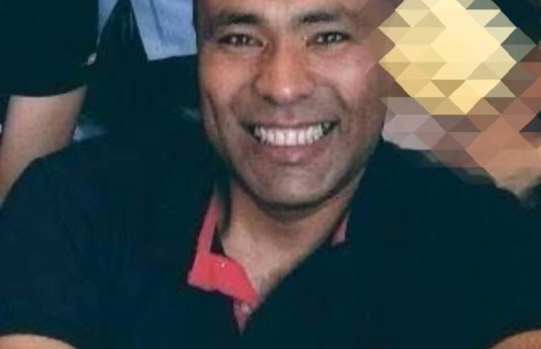POLICIAL PENAL MORRE DURANTE ASSALTO EM ITAQUAQUECETUBA
