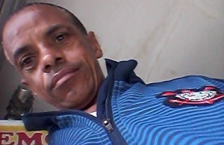 HOMEM CAI DE ESCADÃO E MORRE EM RIO GRANDE DA SERRA