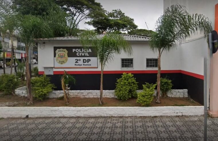 PAI DÁ BEBIDA ALCOÓLICA PARA FILHO BEBÊ E É PRESO EM SÃO BERNARDO