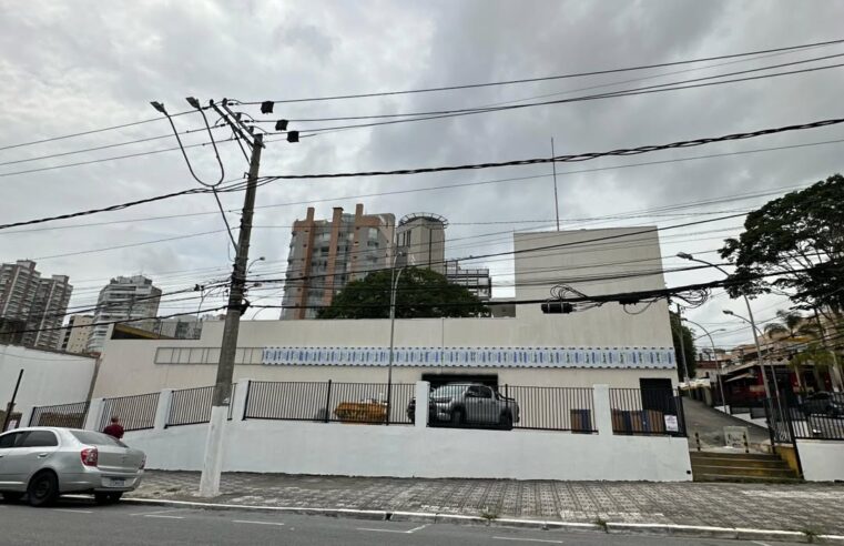 MARECHAL TERÁ NOVA LOJA DA KALUNGA ONDE FUNCIONAVA O SUPERMERCADO DIA