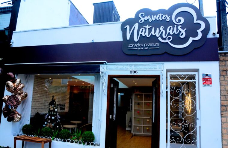 SANTO ANDRÉ LIDERA FATURAMENTO DO SETOR DE FRANQUIAS NO ABC