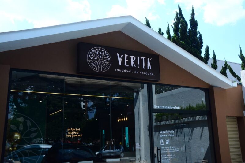 SANTO ANDRÉ LIDERA FATURAMENTO DO SETOR DE FRANQUIAS NO ABC