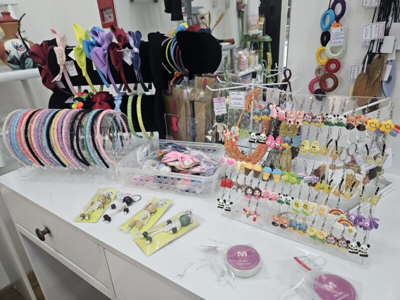 SÃO BERNARDO PLAZA SHOPPING APOIA MULHERES EMPREENDEDORAS COM LOJA TEMPORÁRIA