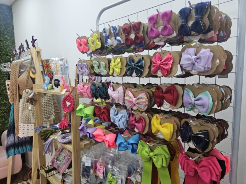 SÃO BERNARDO PLAZA SHOPPING APOIA MULHERES EMPREENDEDORAS COM LOJA TEMPORÁRIA