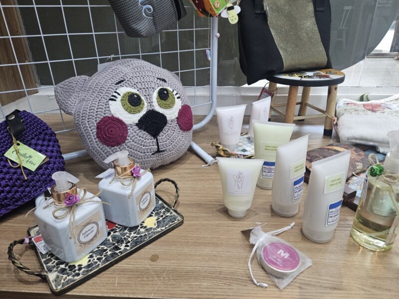 SÃO BERNARDO PLAZA SHOPPING APOIA MULHERES EMPREENDEDORAS COM LOJA TEMPORÁRIA