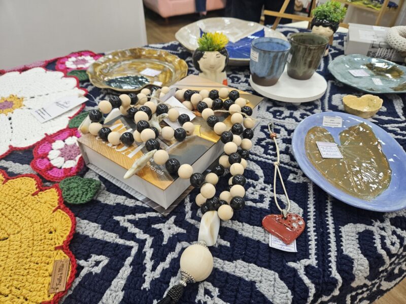 SÃO BERNARDO PLAZA SHOPPING APOIA MULHERES EMPREENDEDORAS COM LOJA TEMPORÁRIA