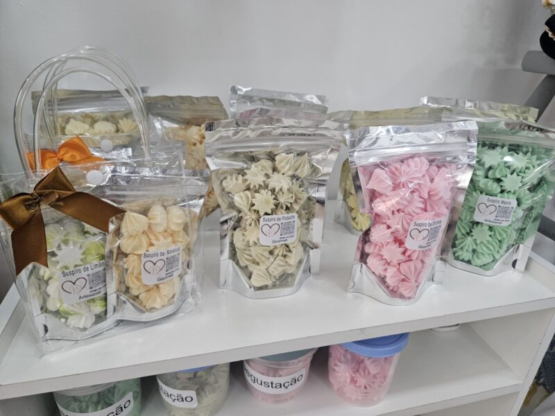 SÃO BERNARDO PLAZA SHOPPING APOIA MULHERES EMPREENDEDORAS COM LOJA TEMPORÁRIA