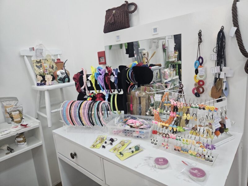 SÃO BERNARDO PLAZA SHOPPING APOIA MULHERES EMPREENDEDORAS COM LOJA TEMPORÁRIA