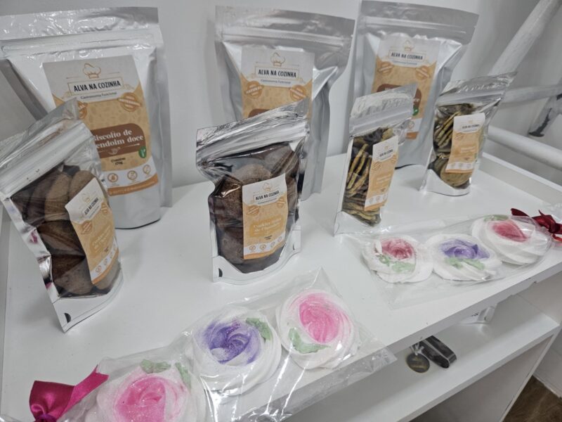 SÃO BERNARDO PLAZA SHOPPING APOIA MULHERES EMPREENDEDORAS COM LOJA TEMPORÁRIA