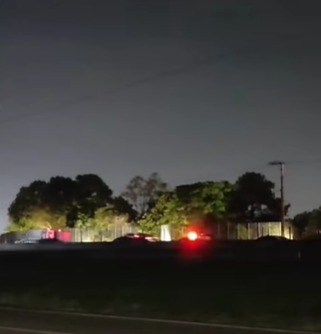 ATROPELAMENTO DEIXA UM PEDESTRE MORTO NA ANCHIETA